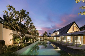 Villa Keila Seminyak